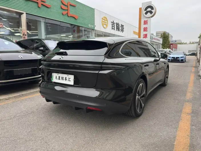 NIO ET5T 2024 Model 75kWh – фото 6