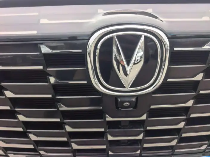 Changan CS55 PLUS 2022 Model Second generation 1.5T DCT Noble Model – фото 9