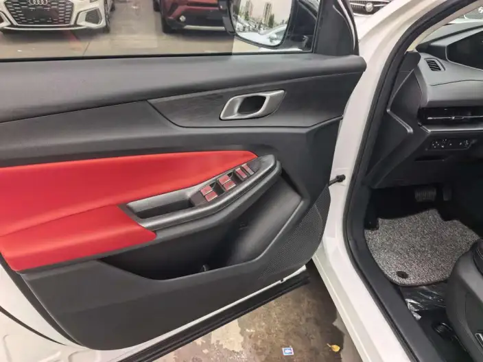 Changan CS55 PLUS 2022 Model Second generation 1.5T DCT Noble Model – фото 10