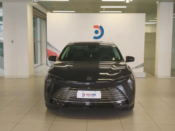 Buick LaCrosse 2023 Model 28T Automatic Yue Zun Edition – фото 2