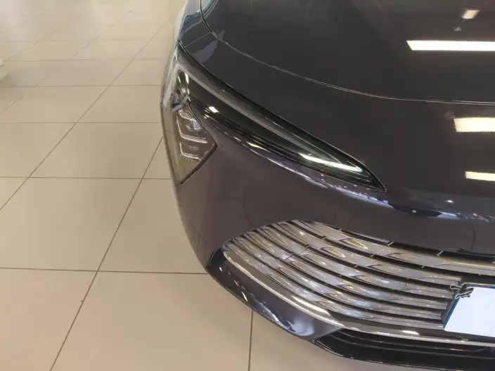 Buick LaCrosse 2023 Model 28T Automatic Yue Zun Edition – фото 7