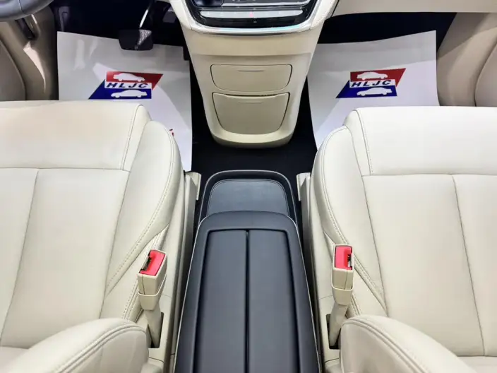 Buick GL8 2023 Model ES Luzun 2.0T Exclusive Model – фото 8