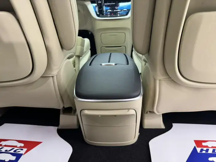 Buick GL8 2023 Model ES Luzun 2.0T Exclusive Model – фото 10