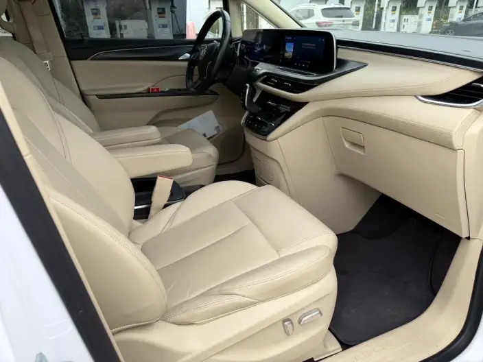 Buick GL8 2023 Model ES Luzun 2.0T Comfort Model – фото 5