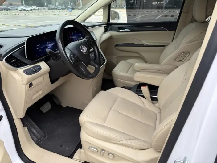 Buick GL8 2023 Model ES Luzun 2.0T Comfort Model – фото 7