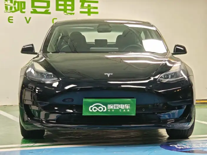 Model 3 2022 Model Rear-wheel drive version – фото 2
