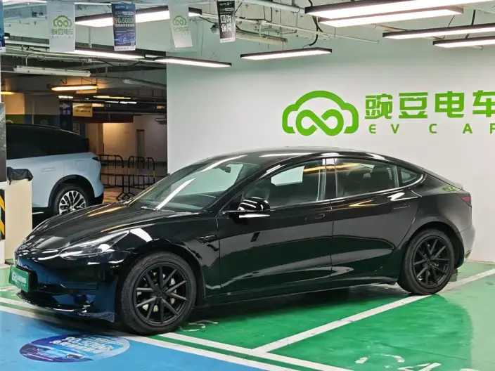 Model 3 2022 Model Rear-wheel drive version – фото 4