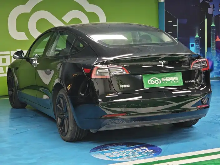Model 3 2022 Model Rear-wheel drive version – фото 5
