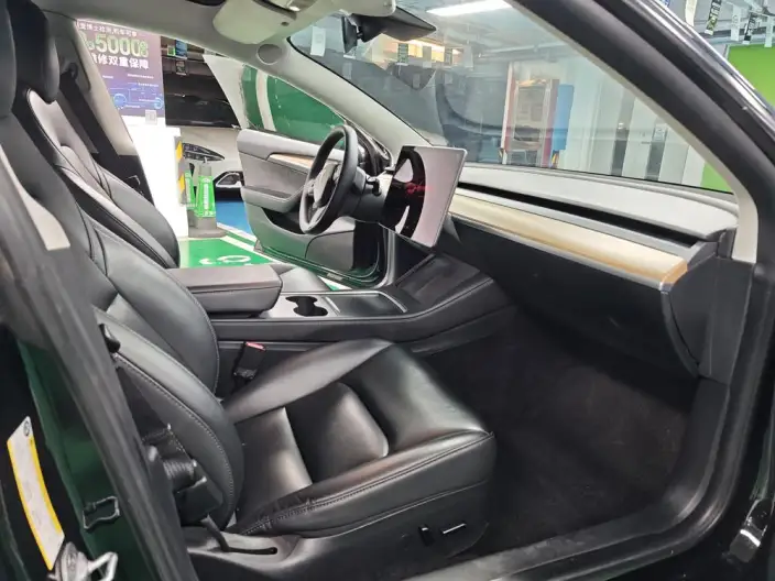 Model 3 2022 Model Rear-wheel drive version – фото 10