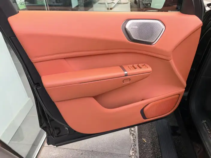 Lynk & Co 900 2025 Model 1.5T Ultra VI seat – фото 9