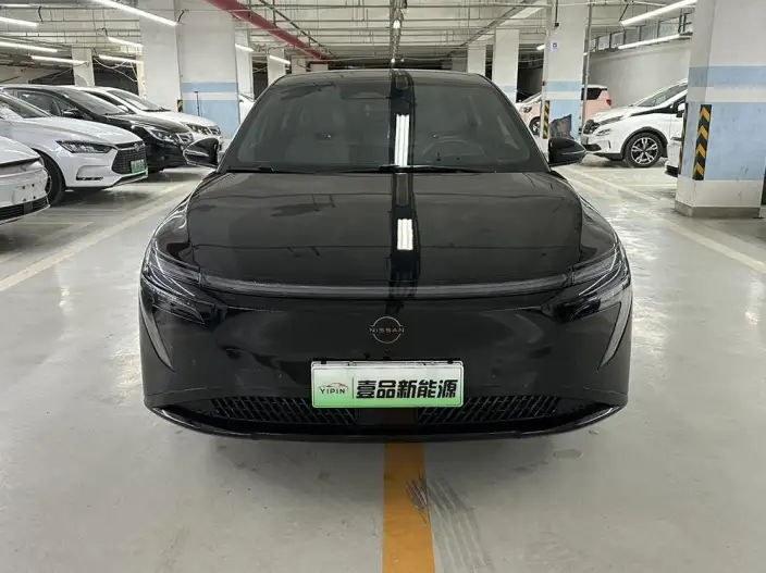 Nissan N7 2025 Model 625 Max – фото 2