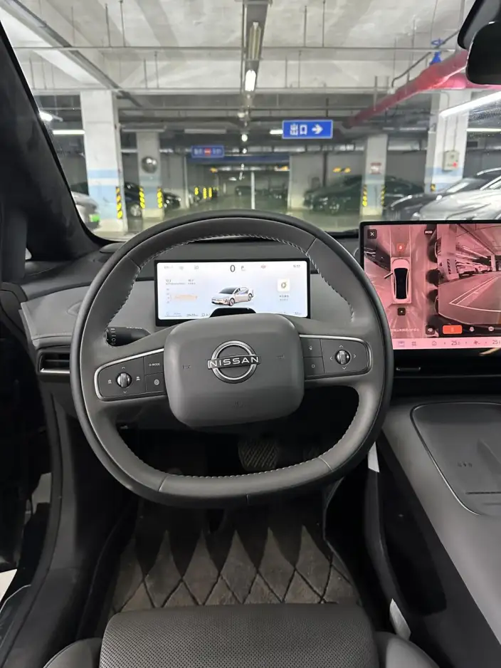 Nissan N7 2025 Model 625 Max – фото 5
