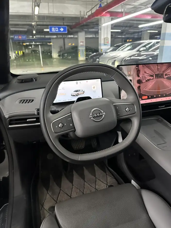 Nissan N7 2025 Model 625 Max – фото 6
