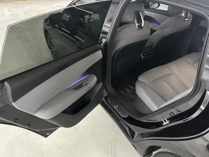 Nissan N7 2025 Model 625 Max – фото 8