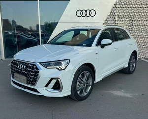 AUDI Q3 2024 40 TFSI Stylish Dynamic – фото 1