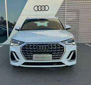 AUDI Q3 2024 40 TFSI Stylish Dynamic – фото 2