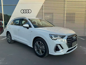 AUDI Q3 2024 40 TFSI Stylish Dynamic – фото 3