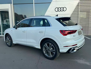 AUDI Q3 2024 40 TFSI Stylish Dynamic – фото 5