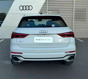 AUDI Q3 2024 40 TFSI Stylish Dynamic – фото 6