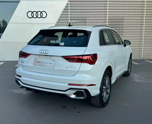 AUDI Q3 2024 40 TFSI Stylish Dynamic – фото 7