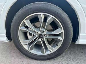 AUDI Q3 2024 40 TFSI Stylish Dynamic – фото 10