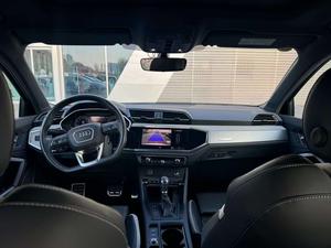 AUDI Q3 2024 40 TFSI Stylish Dynamic – фото 13