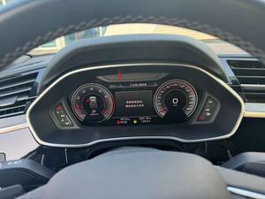 AUDI Q3 2024 40 TFSI Stylish Dynamic – фото 14