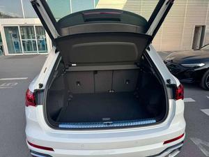 AUDI Q3 2024 40 TFSI Stylish Dynamic – фото 18