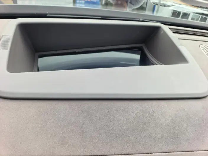 Aito M9 2024 Model EV Max VI seat Edition – фото 7