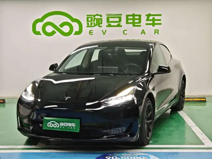 Model 3 2022 Model Rear-wheel drive version – фото 1