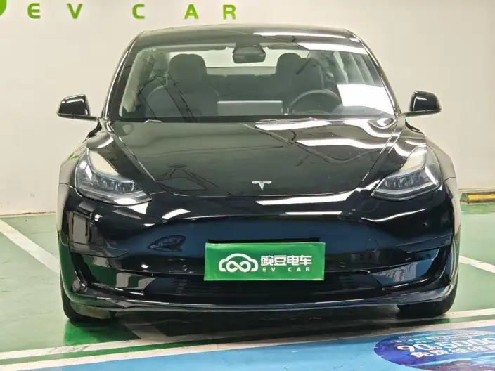 Model 3 2022 Model Rear-wheel drive version – фото 2