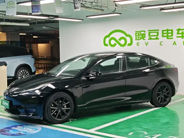 Model 3 2022 Model Rear-wheel drive version – фото 4