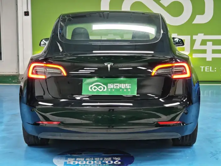 Model 3 2022 Model Rear-wheel drive version – фото 6