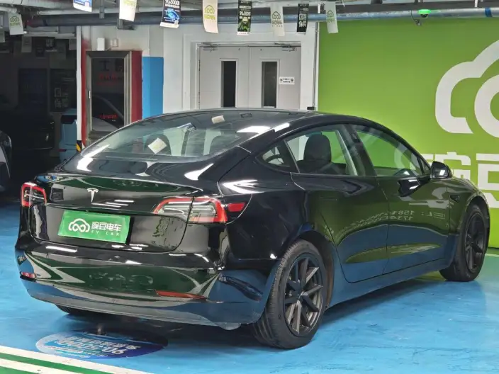 Model 3 2022 Model Rear-wheel drive version – фото 7