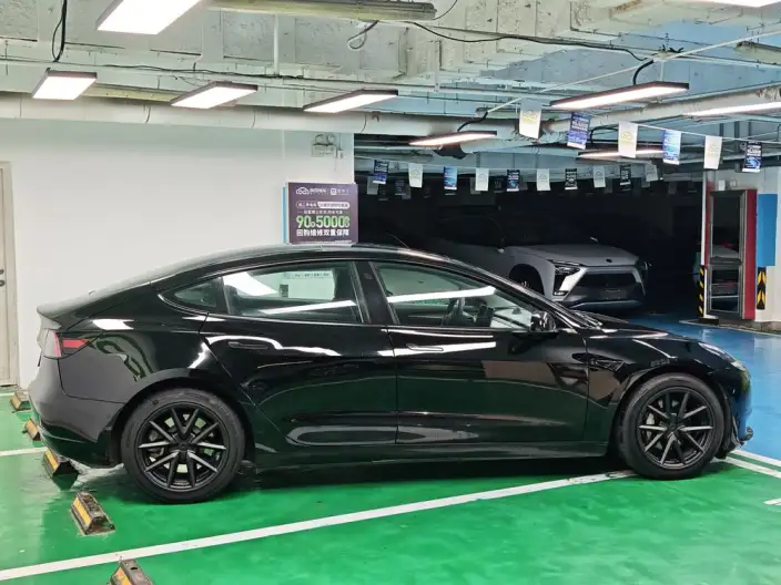 Model 3 2022 Model Rear-wheel drive version – фото 8