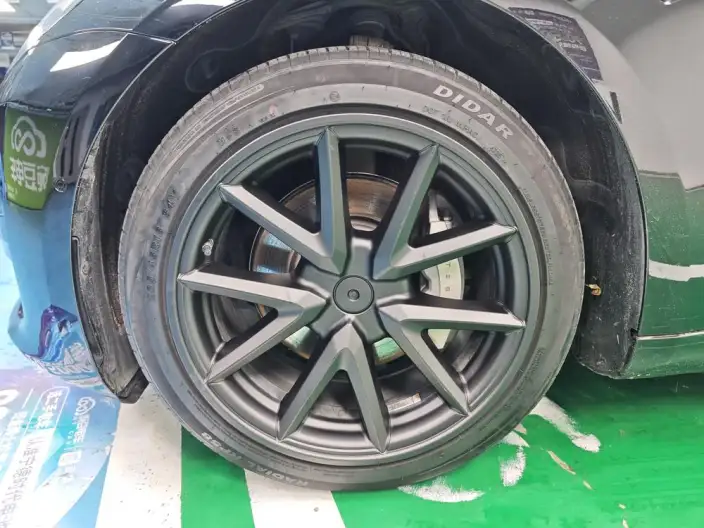 Model 3 2022 Model Rear-wheel drive version – фото 9
