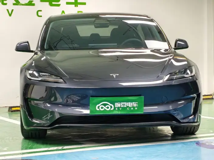 Model 3 2025 Model High performance All-wheel drive version – фото 2