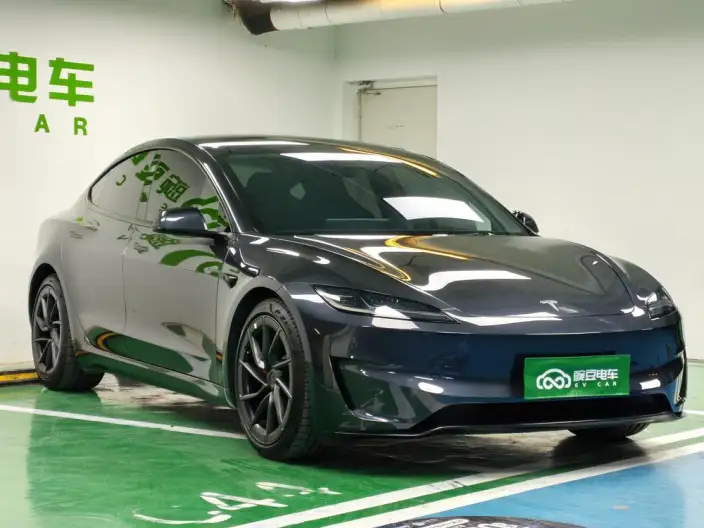 Model 3 2025 Model High performance All-wheel drive version – фото 3