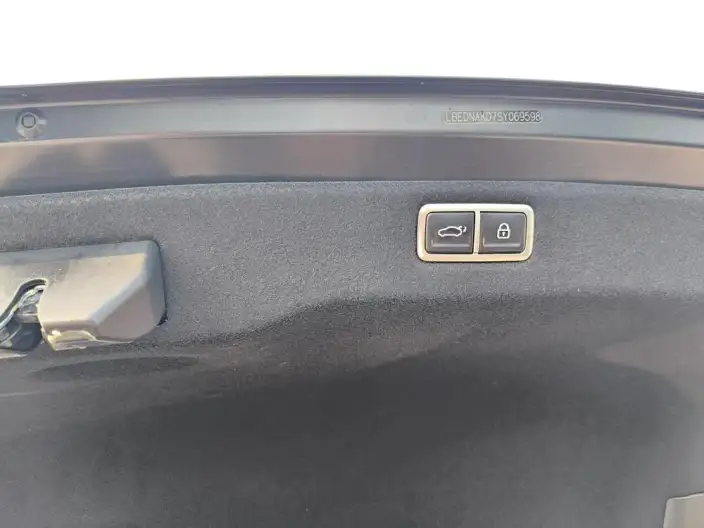 Sonata 2024 Model 2.0T N Line Pro – фото 8