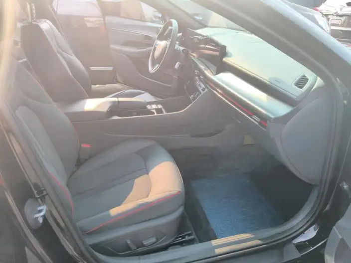 Sonata 2024 Model 2.0T N Line Pro – фото 10
