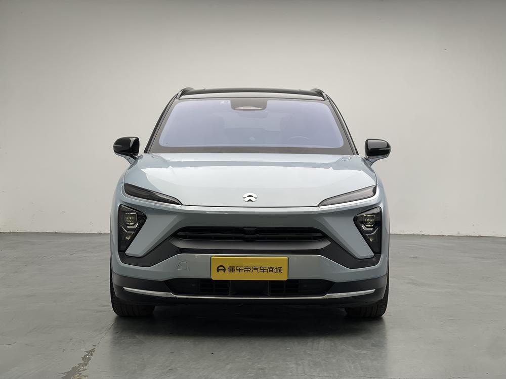 NIO ES6 2020 600KM Sport – фото 2