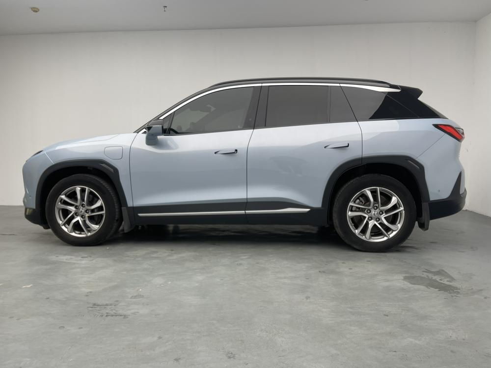 NIO ES6 2020 600KM Sport – фото 4