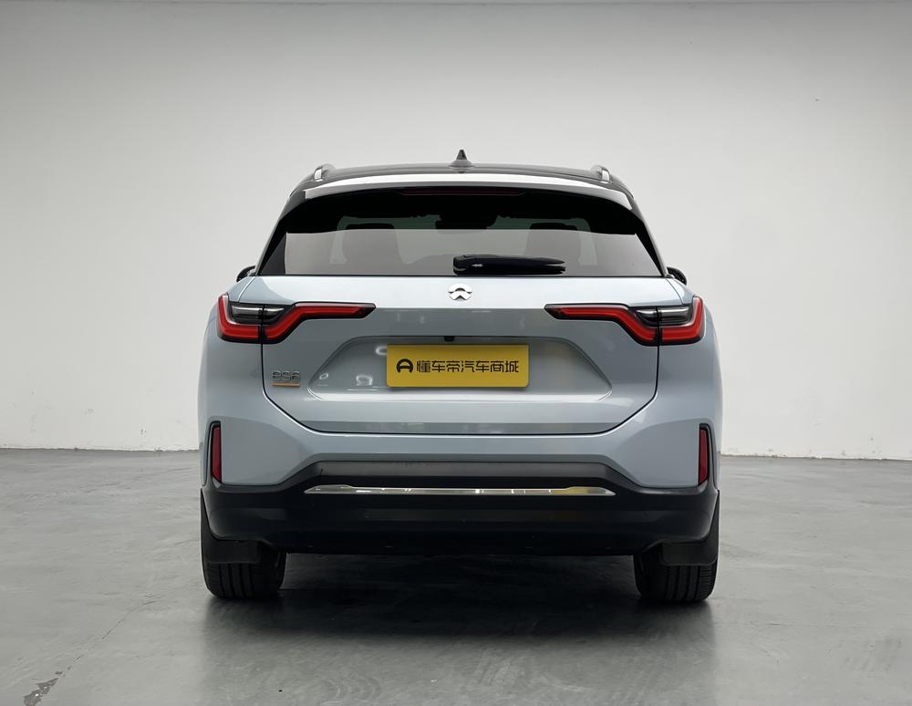 NIO ES6 2020 600KM Sport – фото 6