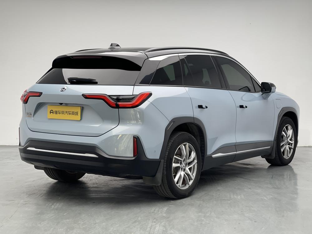 NIO ES6 2020 600KM Sport – фото 7