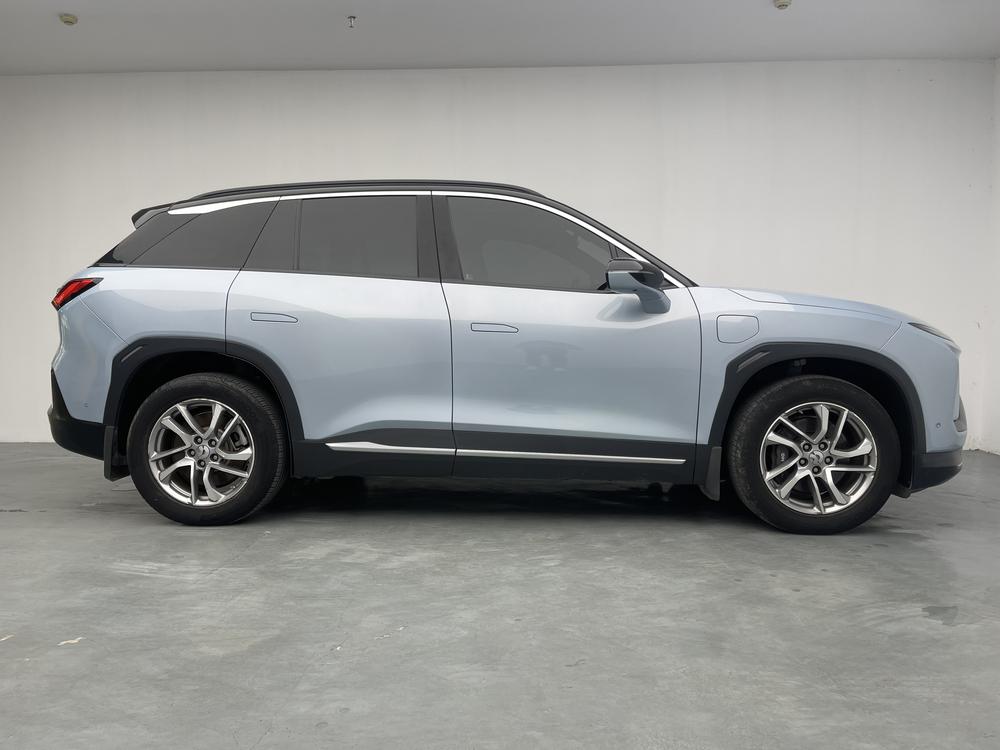 NIO ES6 2020 600KM Sport – фото 8