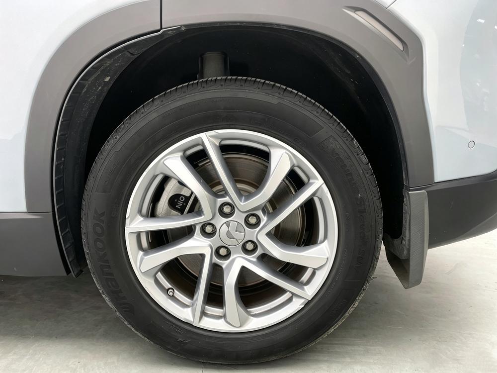 NIO ES6 2020 600KM Sport – фото 9