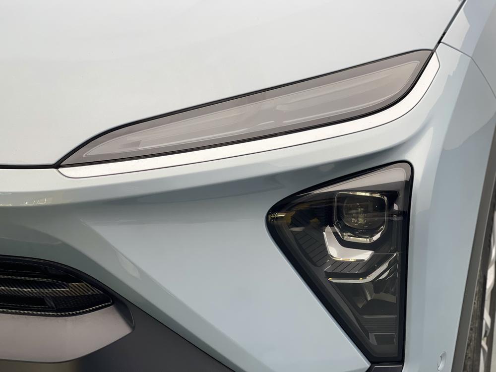 NIO ES6 2020 600KM Sport – фото 12