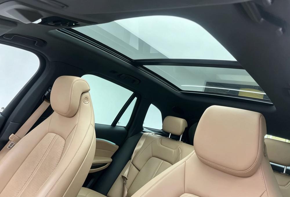 NIO ES6 2020 600KM Sport – фото 19