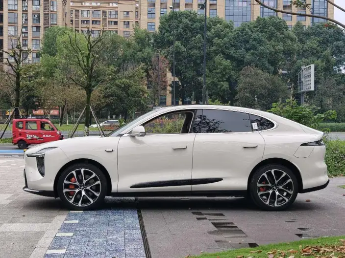 IM LS6 2026 Model Extended Range 52 Max
