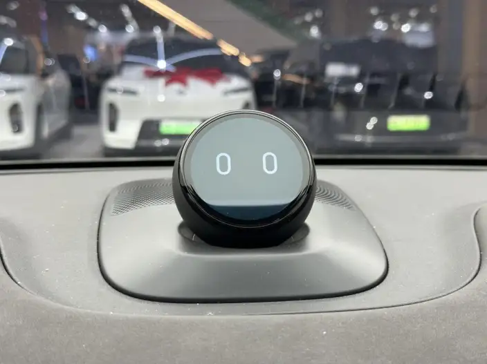 NIO ET7 2021 Model 100kWh First Edition Edition – фото 9